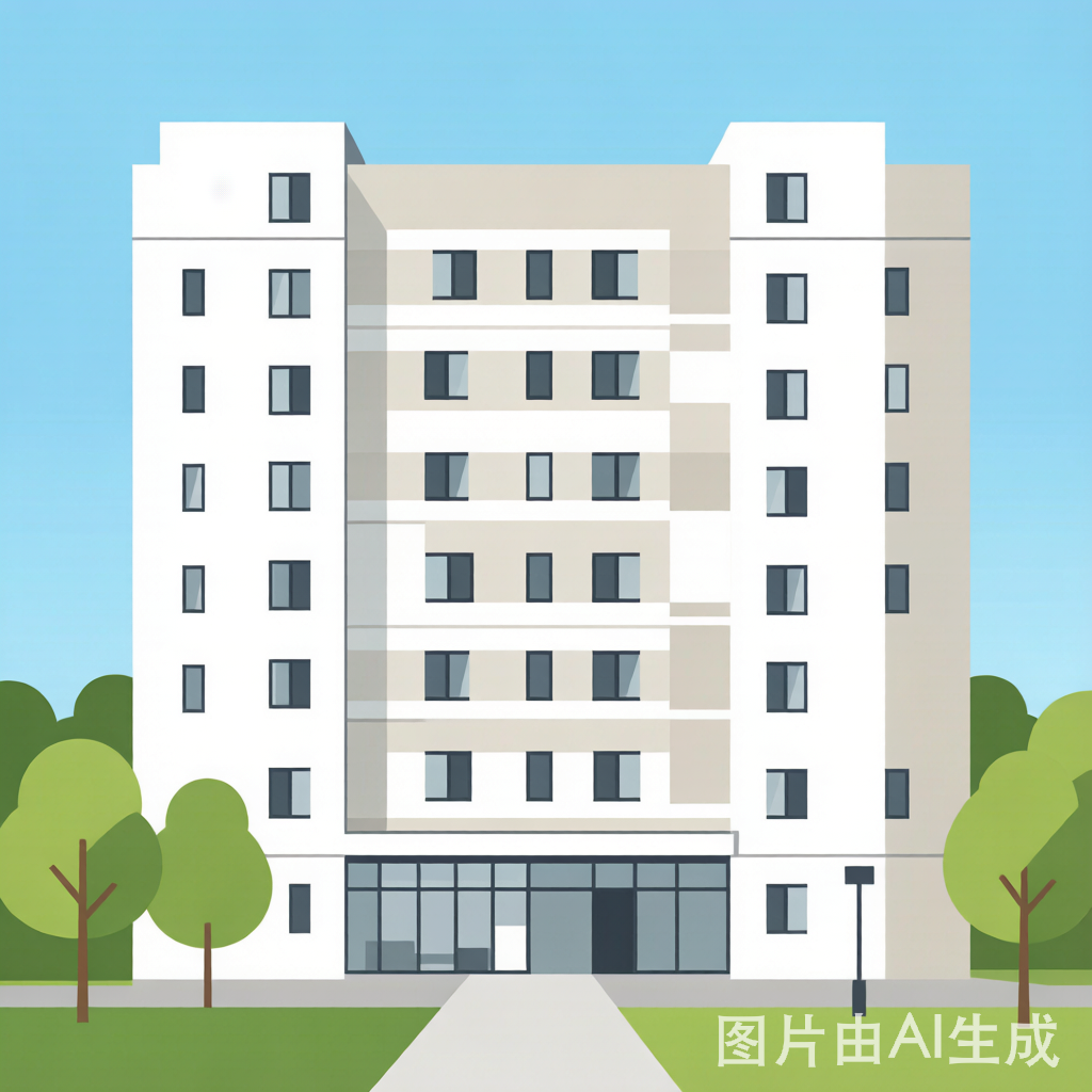 10栋