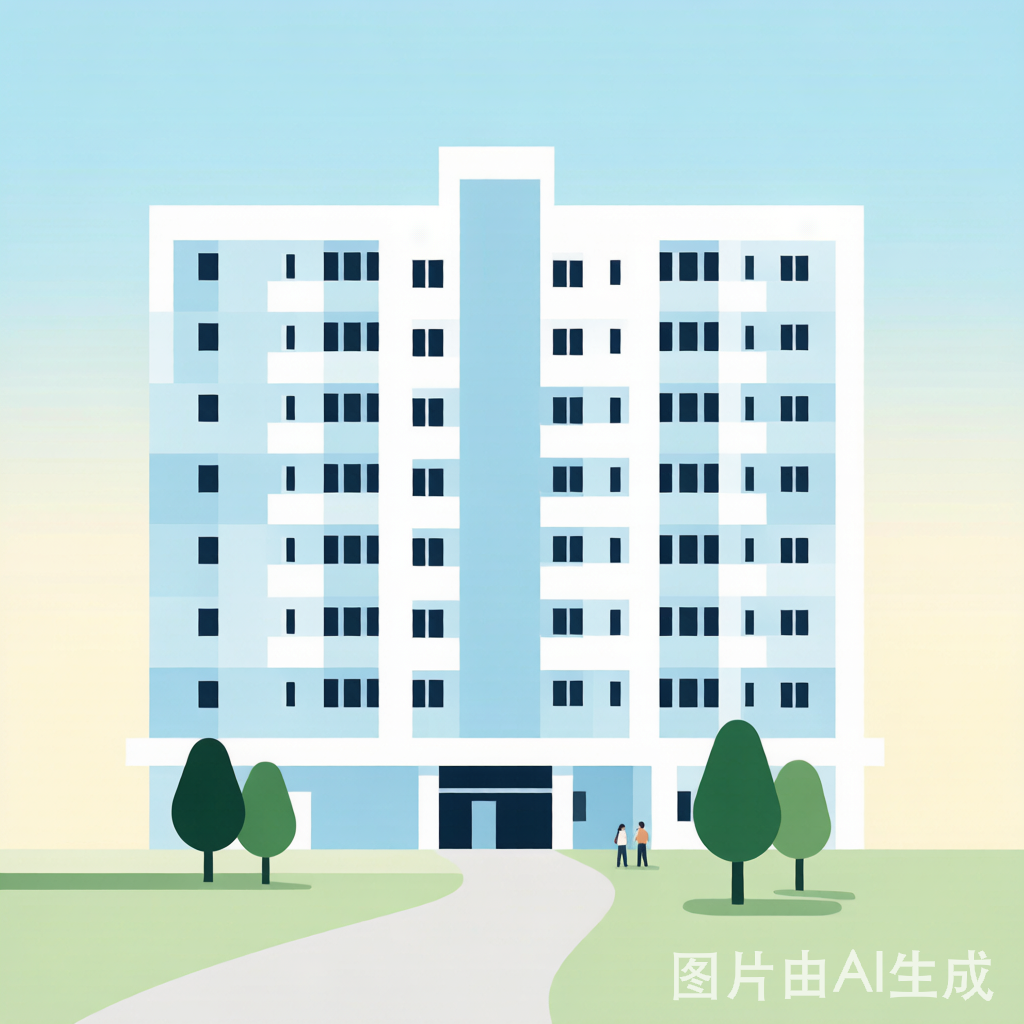 3栋