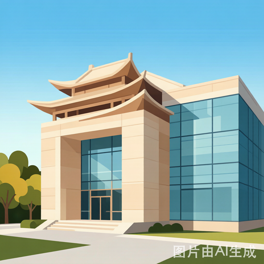校史馆