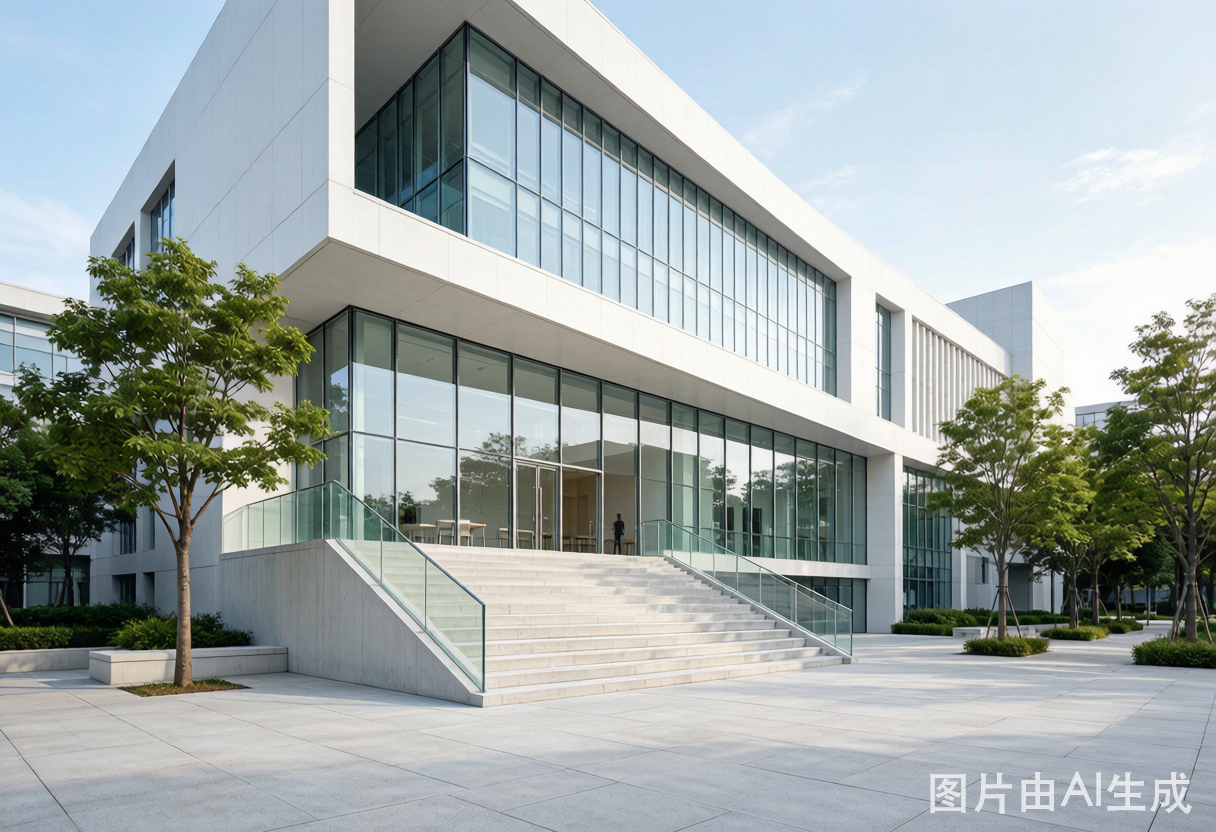教学楼