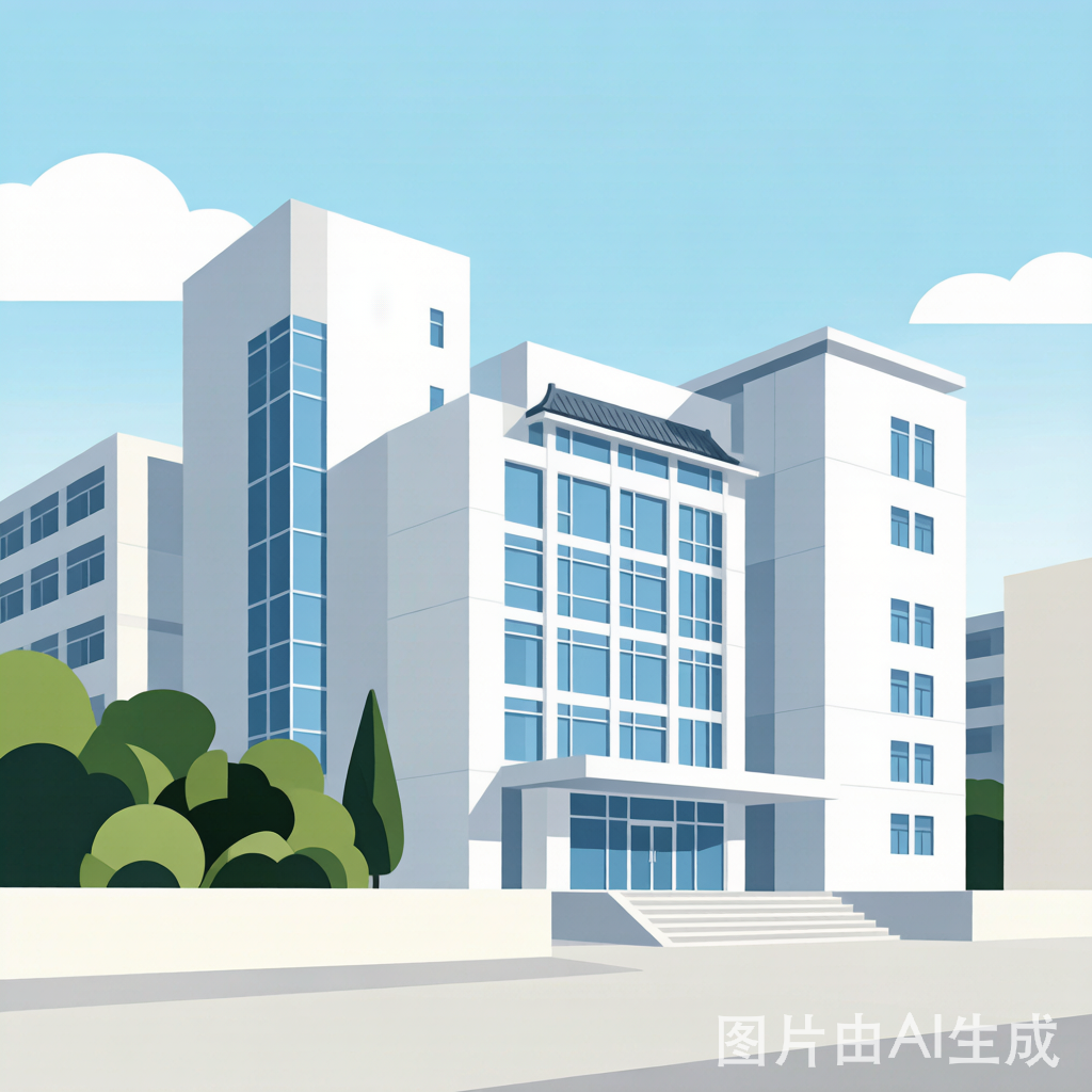 第三教学楼