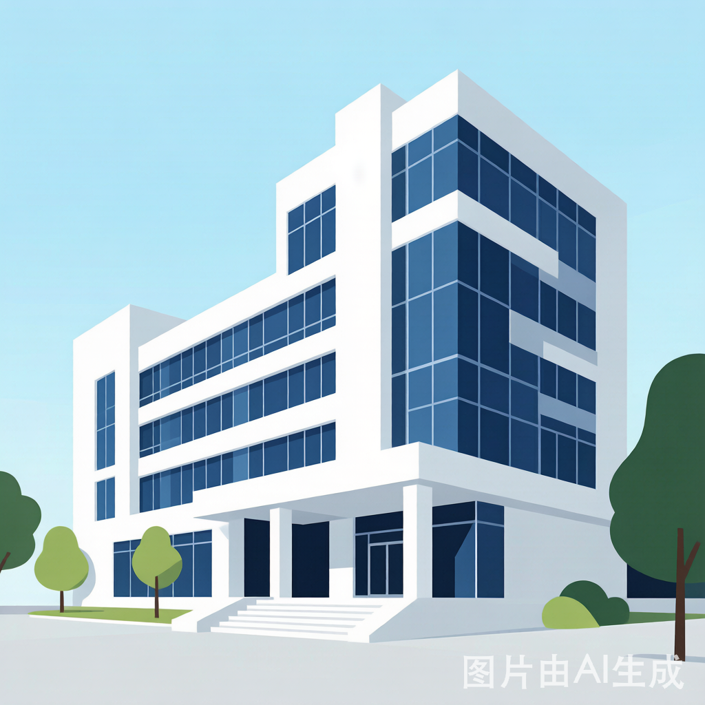第四教学楼