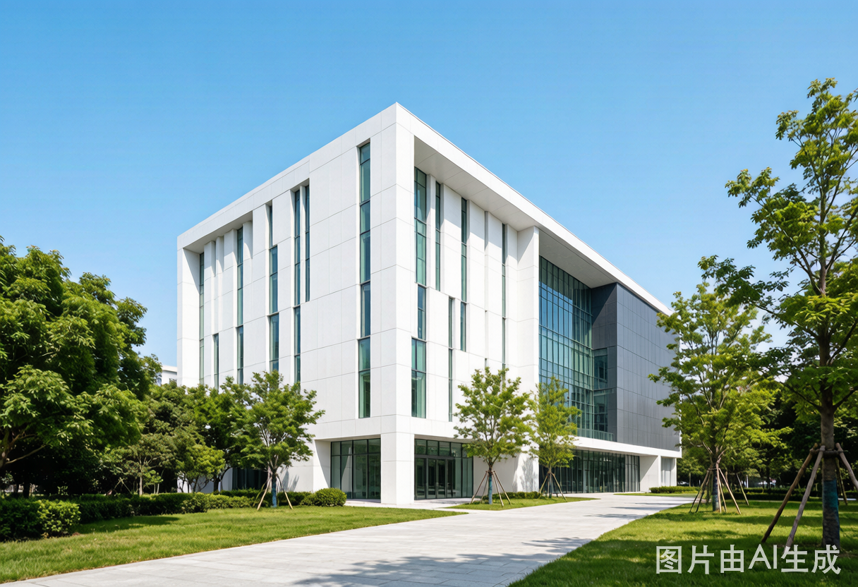 教学楼